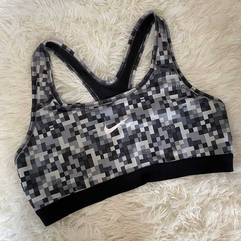 NIKE - Dri Fit Sports Bra